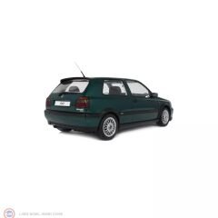 1:12 Otto 1992 Volkswagen Golf III VR6 Carat Dragon Green