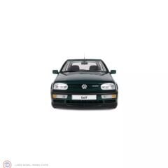 1:12 Otto 1992 Volkswagen Golf III VR6 Carat Dragon Green