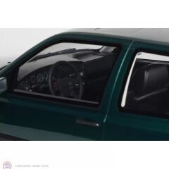 1:12 Otto 1992 Volkswagen Golf III VR6 Carat Dragon Green