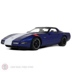 1:18 1996 Chevrolet Corvette C4 Gran Sport