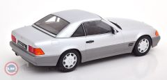 1:18 1993 Mercedes Benz 500 SL R129