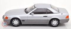 1:18 1993 Mercedes Benz 500 SL R129