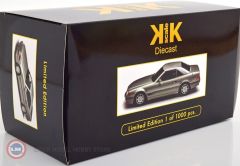 1:18 1993 Mercedes Benz 500 SL R129