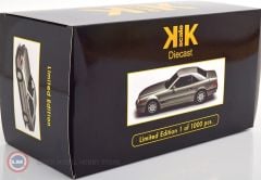 1:18 1993 Mercedes Benz 500 SL R129