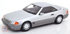 1:18 1993 Mercedes Benz 500 SL R129
