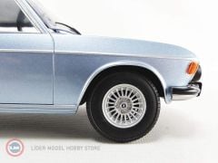 1:18 1971 BMW 3.0S E3 2.Series
