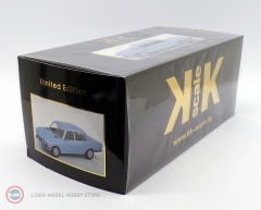1:18 1971 BMW 3.0S E3 2.Series