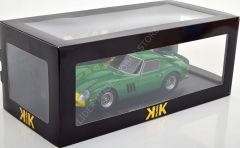 1:18 1962 Ferrari 250 GTO