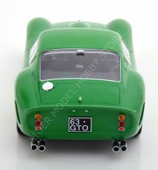 1:18 1962 Ferrari 250 GTO