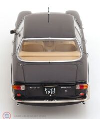 1:18 KK Scale 1965 Maserati Quattroporte I