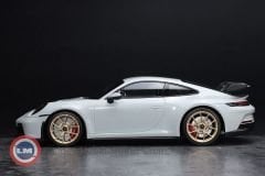 1:18 2021 Porsche 911 992 GT3