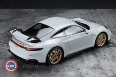 1:18 2021 Porsche 911 992 GT3
