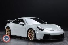 1:18 2021 Porsche 911 992 GT3