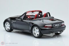 1:18 1999 BMW Z3 M Roadster