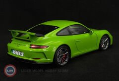 1:18 2018 Porsche 911 GT3 (SHMEE 150)