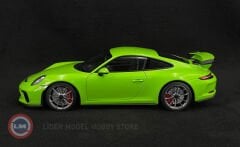 1:18 2018 Porsche 911 GT3 (SHMEE 150)