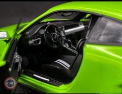 1:18 2018 Porsche 911 GT3 (SHMEE 150)