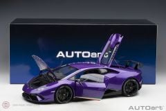 1:12 2017 Lamborghini Huracan Performante