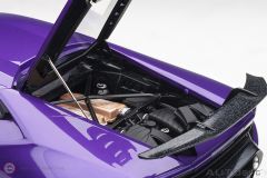 1:12 2017 Lamborghini Huracan Performante