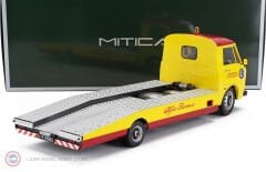 1:18 Mitica 1977 Alfa Romeo A12 F12 Carro Attrezzi Prima Serie Tow Truck
