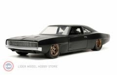 1:24 Jada 1968 Dodge Charger Widebody 1968 Fast & Furious 9 (2021)