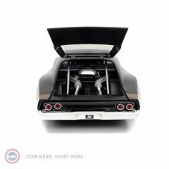 1:24 Jada 1968 Dodge Charger Widebody 1968 Fast & Furious 9 (2021)