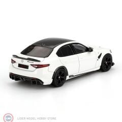 1:64 BBR 2021 Alfa Romeo Giulia GTA
