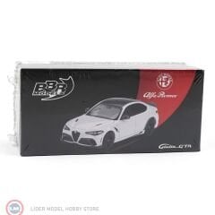 1:64 BBR 2021 Alfa Romeo Giulia GTA