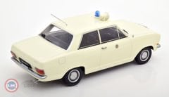 1:18 KK Scale 1972 Opel Kadett B Police Germany