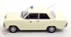 1:18 KK Scale 1972 Opel Kadett B Police Germany
