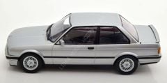 1:18 KK Scale 1987 BMW 325i M E30 Paket 1