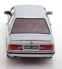1:18 KK Scale 1987 BMW 325i M E30 Paket 1