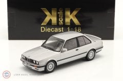 1:18 KK Scale 1987 BMW 325i M E30 Paket 1