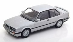 1:18 KK Scale 1987 BMW 325i M E30 Paket 1