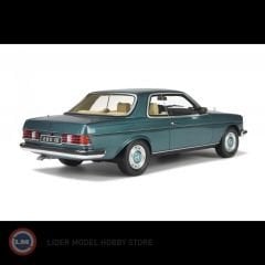 1:18 Otto 1977 Mercedes Benz 280CE C123 Coupe