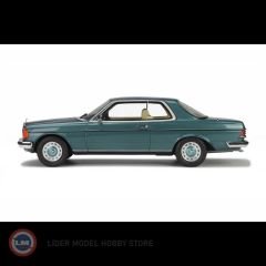 1:18 Otto 1977 Mercedes Benz 280CE C123 Coupe