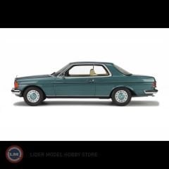 1:18 Otto 1977 Mercedes Benz 280CE C123 Coupe