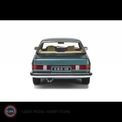 1:18 Otto 1977 Mercedes Benz 280CE C123 Coupe