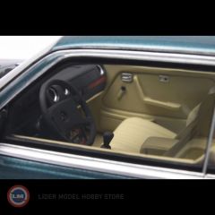 1:18 Otto 1977 Mercedes Benz 280CE C123 Coupe