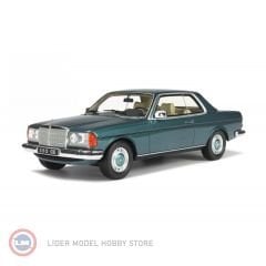 1:18 Otto 1977 Mercedes Benz 280CE C123 Coupe