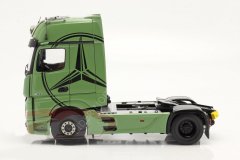 1:18 Mercedes Benz Actros Gigaspace 4x2 Sattelzugmaschine