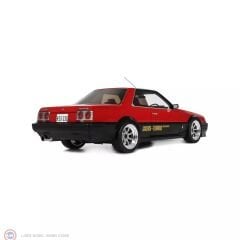 1:18 Otto 1984 Nissan Skyline  2000 RSX Turbo Tuning Red
