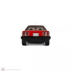 1:18 Otto 1984 Nissan Skyline  2000 RSX Turbo Tuning Red
