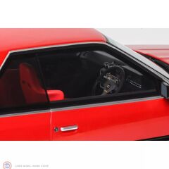 1:18 Otto 1984 Nissan Skyline  2000 RSX Turbo Tuning Red