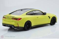 1:18 2020 BMW M4 (G82)
