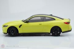 1:18 2020 BMW M4 (G82)