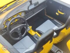 1:18 Norev 1993 Porsche 964 Speedster Speed Yellow