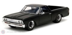 1:24 1967 Chevrolet El Camino 1967 Fast X (Fast & Furious 10) Pickup