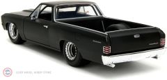 1:24 1967 Chevrolet El Camino 1967 Fast X (Fast & Furious 10) Pickup