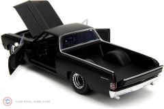 1:24 1967 Chevrolet El Camino 1967 Fast X (Fast & Furious 10)